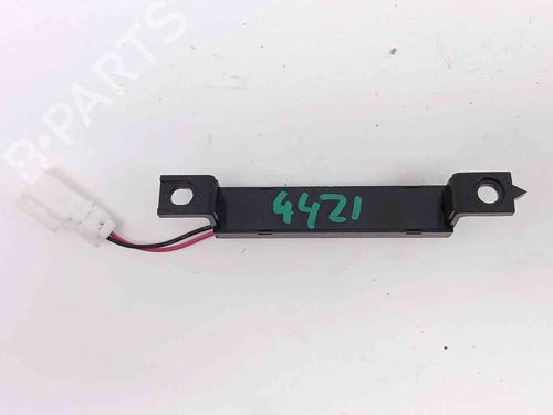 Electronic module SSANGYONG KORANDO (CK) 2.2 Xdi | BP36703025M83 - Image 3