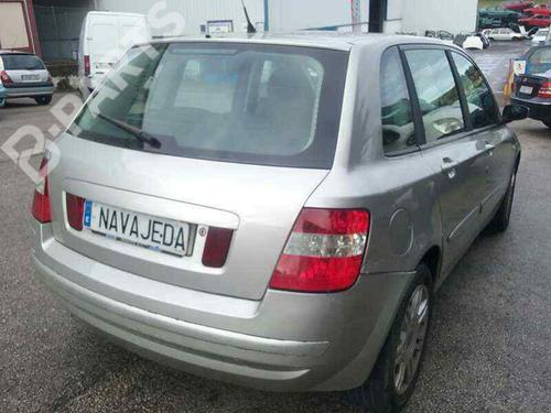 Starter FIAT STILO (192_)  | BP3258609M8 