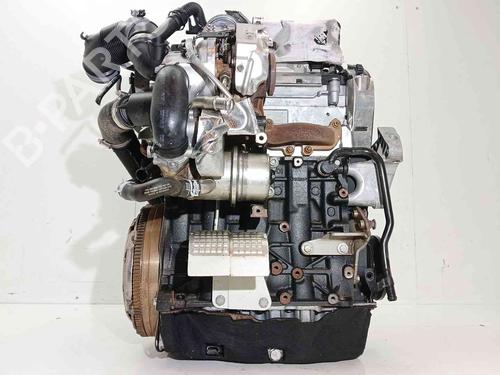 Engine VW GOLF VII (5G1, BQ1, BE1, BE2) 1.6 TDI 4motion | BP36393036M1 - Image 6