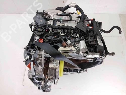 Engine VW GOLF VIII (CD1, DA1) | BP36991427M1 - Image 9