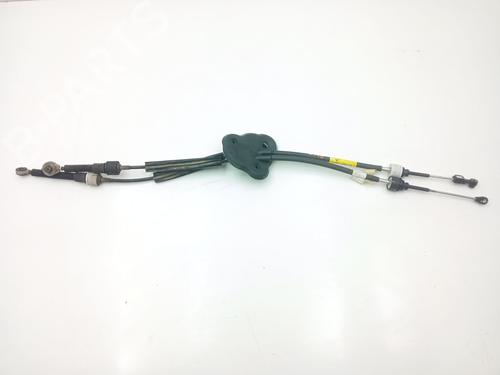 Used Cable Cable RENAULT MEGANE III Coupe (DZ0/1_) 1.6 16V (DZ0U, DZ1B, DZ1H) (110 hp) 32268848 32268848