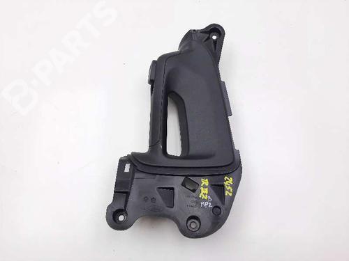 Used Rear left interior door handle FORD B-MAX (JK) 1.6 TDCi (95 hp) 9263543