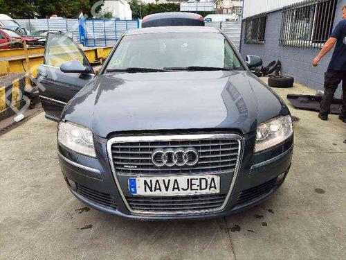 Rear mirror AUDI A8 D3 (4E2, 4E8) 3.0 TDI quattro | BP8249509I6 - Image 7