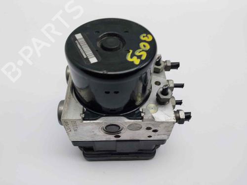 ABS pump VOLVO S80 II (124) D5 AWD | BP12998739M43 