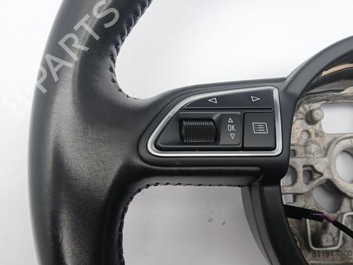 Steering wheel AUDI A1 Sportback (8XA, 8XF)  | BP28153374C49