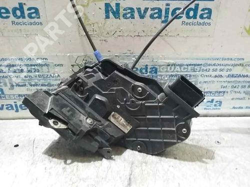 Front right lock MAZDA 5 (CR) 2.0 CD (CR19) | BP435018C97 