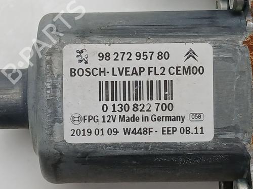 Front right window mechanism CITROËN C4 CACTUS 1.5 BlueHDi 100 | BP31926747C23