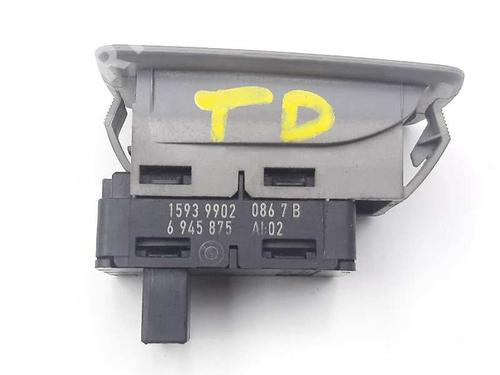 Right rear window switch BMW 3 (E90) 325 i | BP9264014I28 