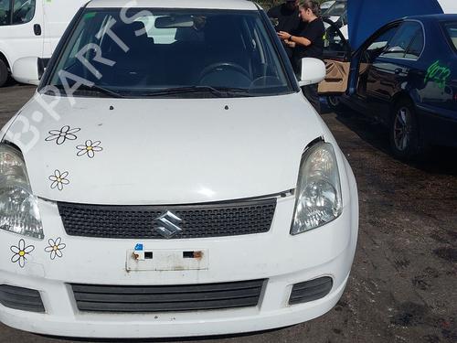 Brukte deler til SUZUKI SWIFT III (MZ, EZ) [2005-2025]  4240476