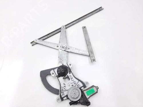 Used Front left window mechanism Front left window mechanism DAEWOO KALOS (KLAS) [2002-2026] 9264026 9264026