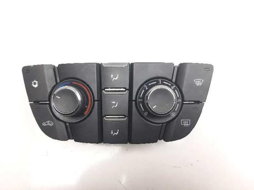 Used Climate control Climate control OPEL ASTRA J Sports Tourer (P10) 1.7 CDTI (35) (125 hp) 8609205 8609205