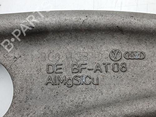Left front suspension arm VW TIGUAN (5N_) 2.0 TDI 4motion | BP27466410M12 