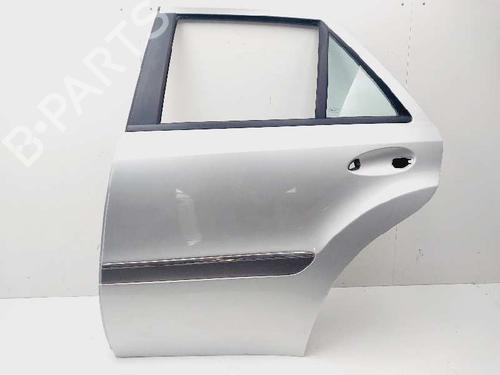 Used Left rear door RENAULT KANGOO Express (FC0/1_) [1997-2025]  20480577