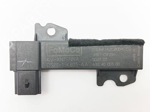 Módulo eletrónico Módulo eletrónico FORD GRAND C-MAX (DXA/CB7, DXA/CEU) 1.0 EcoBoost (125 hp) 26167718 26167718