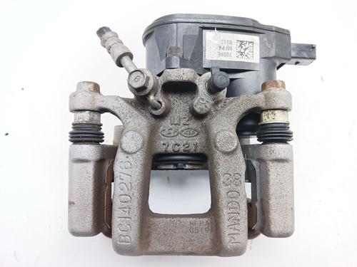 Used Right rear brake caliper Right rear brake caliper KIA SPORTAGE IV (QL, QLE) 1.7 CRDi (116 hp) 33045512 33045512