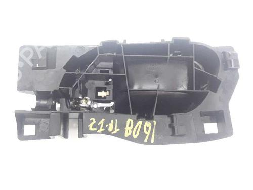 Front right interior door handle CITROËN C3 II (SC_) | BP9259902I14 - Image 2