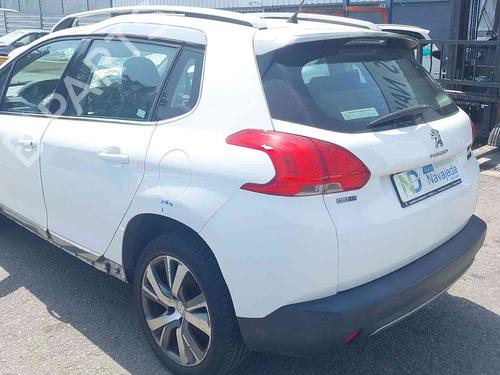 Air vent PEUGEOT 2008 I (CU_) 1.6 BlueHDi 100 | BP28607873I21 - Image 9