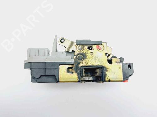 Rear left lock PEUGEOT 206 Hatchback (2A/C)  | BP20684870C100 