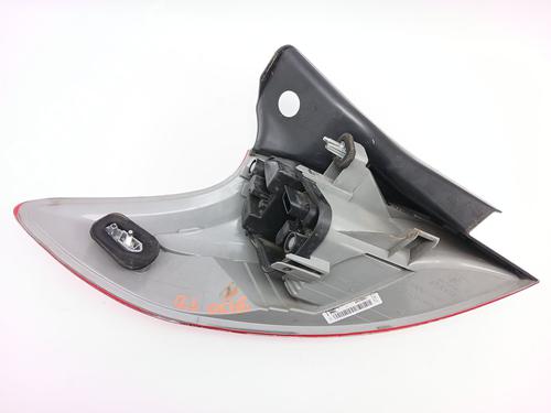 Right taillight RENAULT MEGANE III Hatchback (BZ0/1_, B3_) 1.2 TCe (BZ2B, BZ11) | BP29505693C35 