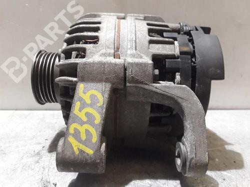 Alternator OPEL AGILA (A) (H00) 1.0 12V (F68) | BP3253895M7 