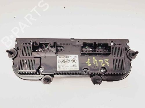 Climate control SKODA OCTAVIA III (5E3, NL3, NR3) 2.0 TSI RS | BP15651896I5 