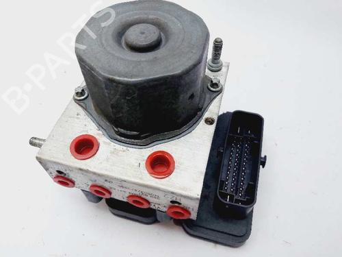 Used ABS pump ABS pump MERCEDES-BENZ B-CLASS Sports Tourer (W246, W242) B 180 CDI / d (246.212) (109 hp) 19166802 19166802