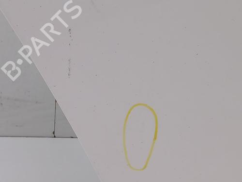 Right rear door SKODA SUPERB III (3V3) 2.0 TDI | BP29888588C5