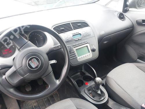 Starter SEAT ALTEA (5P1)  | BP25868748M8 