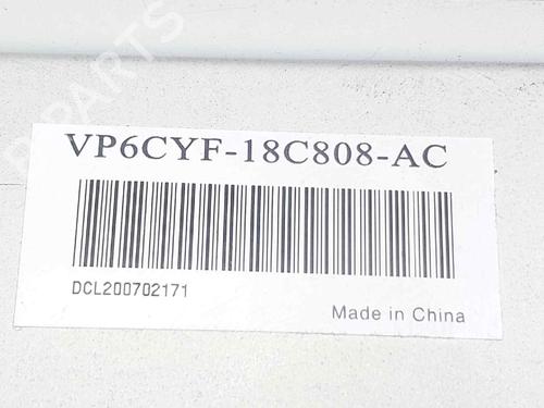 Electronic module JEEP COMPASS (MK49) 2.0 CRD | BP20682917M83  - Image 7