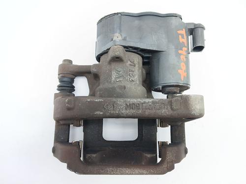 Left rear brake caliper CITROËN C4 Grand Picasso II (DA_, DE_) 2.0 BlueHDi 150 | BP27997215M107 