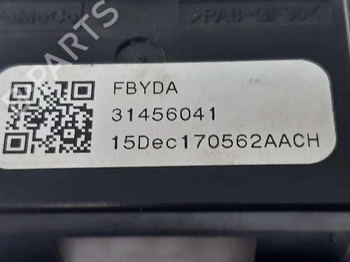 Steering column stalk VOLVO V40 Hatchback (525) D2 | BP20681091I23 - Image 3