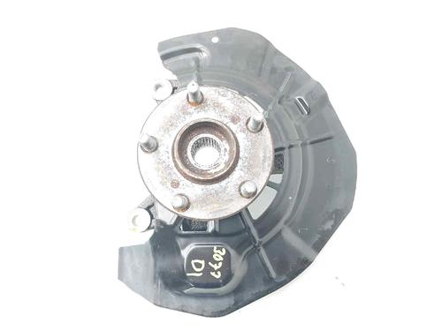 Left front steering knuckle LEXUS RX (_U3_) 400h (MHU38_, MHU38R) | BP13328459M25 