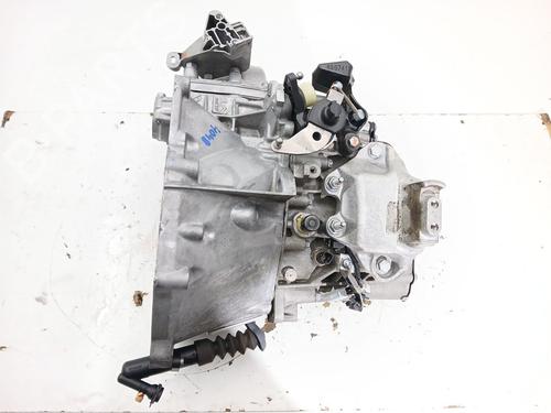 Gearbox CITROËN C4 Picasso II 1.6 BlueHDi 120 | BP28359668M3 