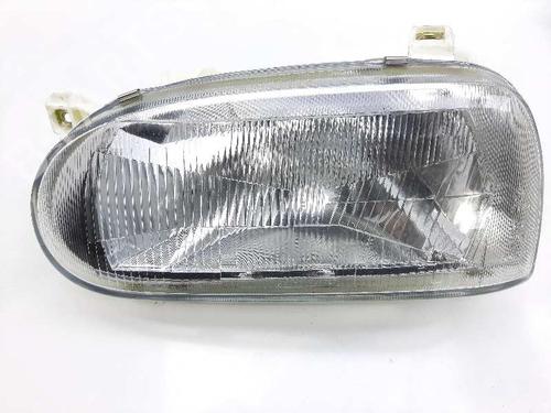 Used Left headlight Left headlight VW GOLF III (1H1) [1989-2000] 20680858 20680858