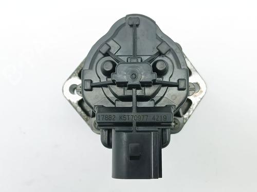 Egr FIAT FREEMONT (345_) 2.0 JTD | BP31679957M69 