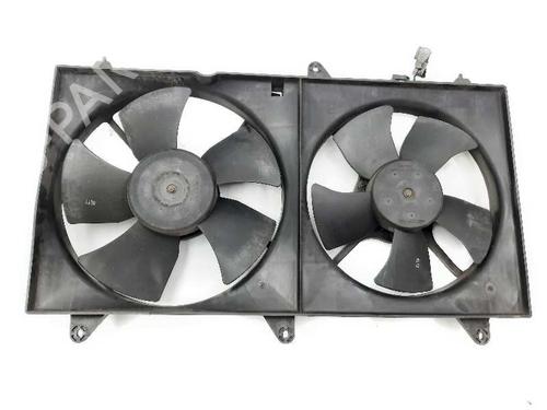 Køleventilator elektrisk Køleventilator elektrisk 435191 435191