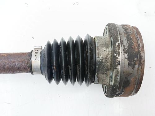 Left front driveshaft SEAT IBIZA IV (6J5, 6P1) 1.4 | BP29355143M38 
