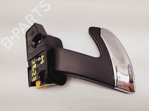 Steering wheel controls CITROËN C4 Grand Picasso I (UA_)  | BP20684031E15 