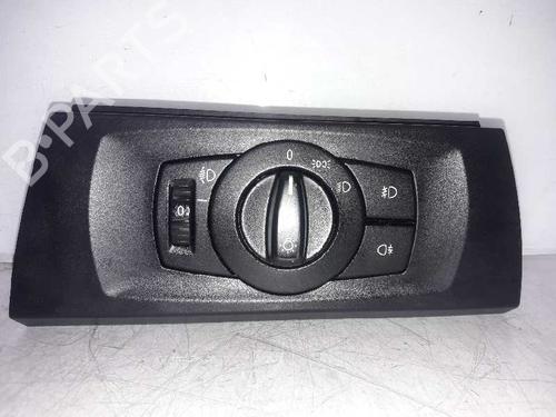 Used Headlight switch Headlight switch BMW 3 (E90) 320 d (163 hp) 3242003 3242003