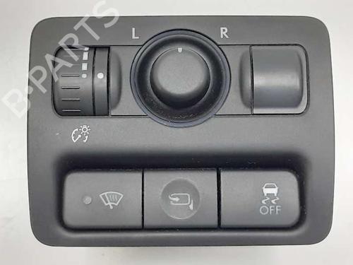 Used Mirror switch Mirror switch SUBARU LEGACY IV Estate (BP) 2.0 D AWD (BPD) (150 hp) 11214910 11214910