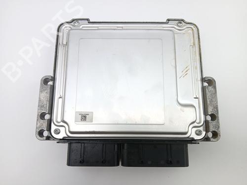 Engine control unit (ECU) OPEL CORSA F (P2JO) 1.2 (68) | BP35962420M57 - Image 4