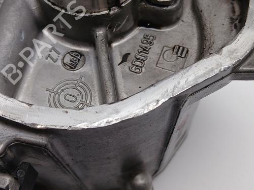 Vacuum pump MERCEDES-BENZ C-CLASS (W204) C 200 CDI (204.001) | BP31066965M80 - Image 2