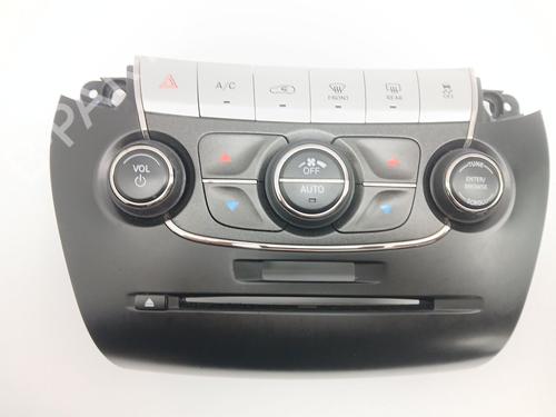 Used Climate control Climate control FIAT FREEMONT (345_) 2.0 JTD (170 hp) 29505747 29505747