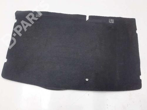 Portellone/Cofano posteriore HYUNDAI i20 I (PB, PBT) 1.2 (86 hp) 857101J001RY