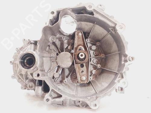 Used Gearbox Gearbox SEAT Mii (KF1, KE1) 1.0 (75 hp) 15354336 15354336