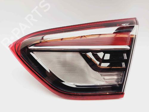 Used Right tailgate light OPEL CROSSLAND X / CROSSLAND (P17, P2QO) 1.2 (75) (131 hp) 15086513