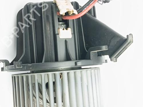 Heater blower motor AUDI A4 B8 Avant (8K5) 1.8 TFSI quattro | BP25900930M62 