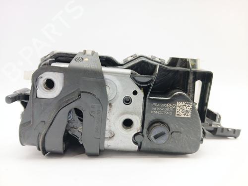 Used Rear right lock Rear right lock 27546620 27546620