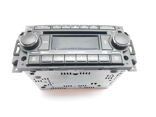 Used Radio Radio JEEP COMPASS (MK49) 2.0 CRD (140 hp) 13391061 13391061