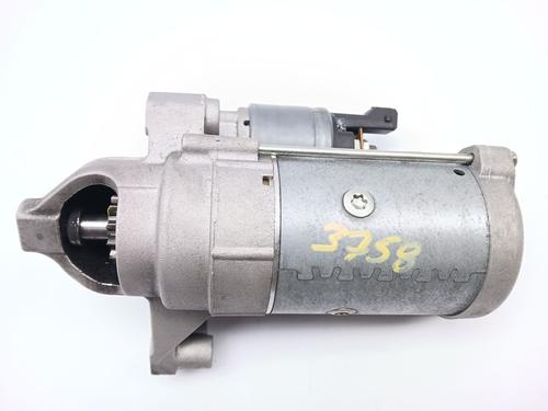 Used Starter Starter CITROËN C4 III (BA_, BB_, BC_) BLUEHDI 110 (BBYHSA) (110 hp) 22646087 22646087